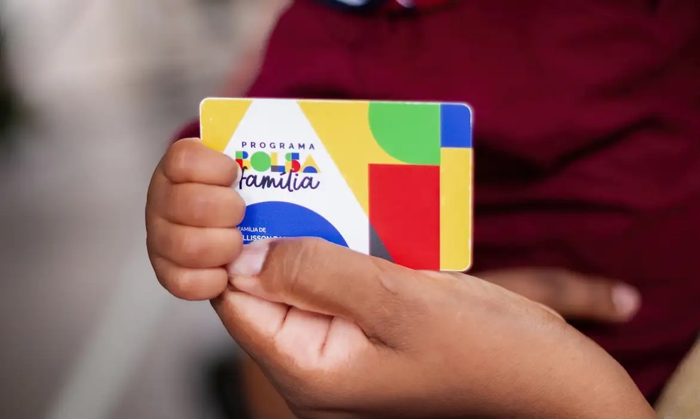 Bolsa Família pode ser solicitado nas unidades do Cras — Foto: Lyon Santos/MDS