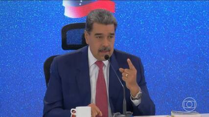 Venezuela afirma que vai denunciar EUA na ONU após Trump confirmar operações da CIA