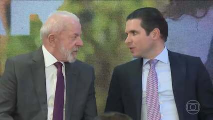 Câmara deve votar nesta quarta proposta de isenção de IR pra quem ganha até R$ 5 mil