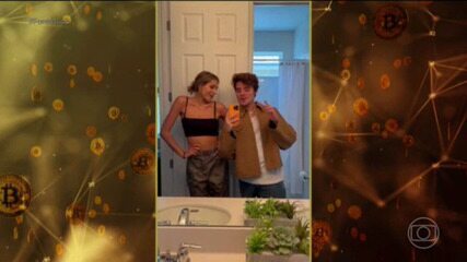 Jogador do Corinthians e Sasha Meneghel estão entre vítimas do Sheik do Bitcoins; veja esquema