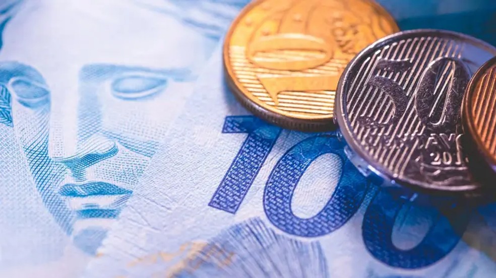 Ampliação da faixa de isenção de imposto de renda é uma das principais propostas econômicas do governo Lula — Foto: Getty Images via BBC