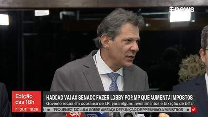 Comissão do Congresso aprova MP que substitui alta do IOF e aumenta arrecadação do governo