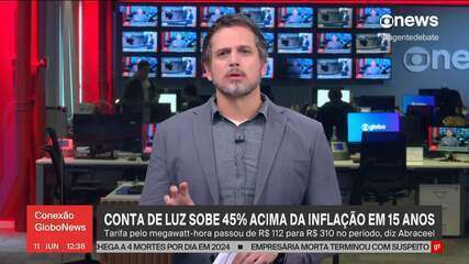 Mercado livre de energia elétrica pode chegar a comércio e residências em até 2 anos