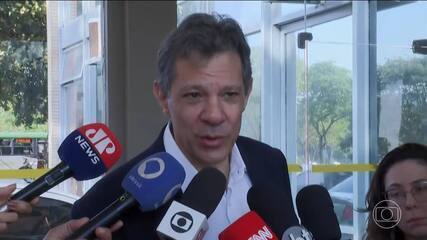 Derrota do governo na MP de compensação do IOF impôs desafio