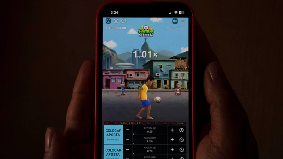  — Foto: Reuters via BBC