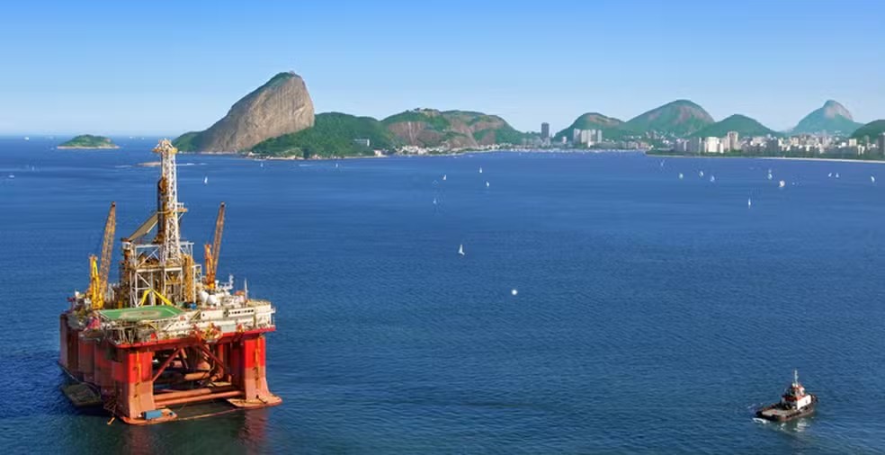 Concurso da PPSA: inscrições começam nesta quarta; são 100 vagas e salário de até R$ 19,6 mil — Foto: Esse é o primeiro concurso da Pré-Sal Petróleo S.A. (PPSA) — empresa vinculada ao Ministério de Minas e Energia. — Foto: Luoman/Getty Images