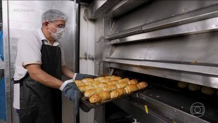 Os segredos da padaria paulista que fatura R$ 2,4 milhões por ano