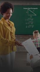 Dia dos Professores não é feriado para todos; veja quem folga