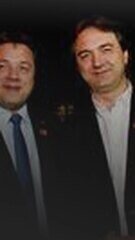 Irmãos Batista entram para o setor de energia nuclear e ampliam império