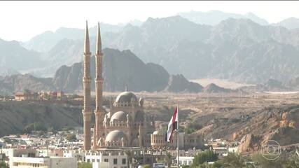 Israel e Hamas começam a negociar implementação do plano de paz de Trump