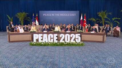 Trump: segunda fase do cessar-fogo em Gaza já começou