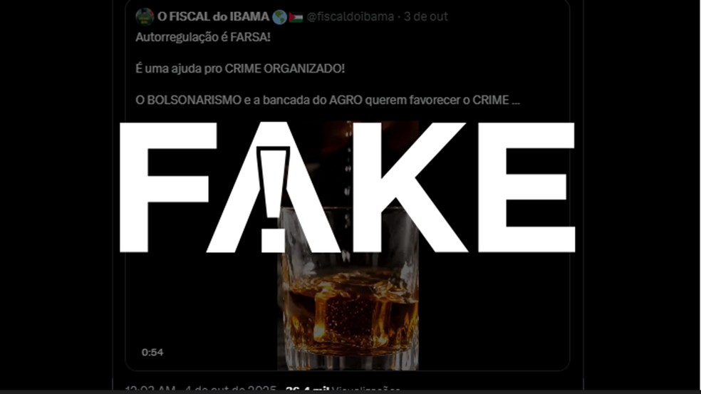 Extinção de órgão da Receita não tem relação com onda de intoxicação por metanol atual — Foto: G1