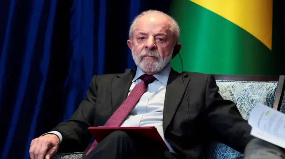 Negociação fecha flanco da campanha de Lula em 2026, avalia Hussein Kalout. — Foto: REUTERS