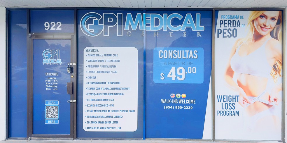 Referência para brasileiros nos EUA. — Foto: Divulgação