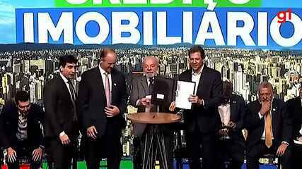 Governo anunciou há duas semanas novo modelo de empréstimos para compra da casa própria