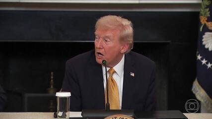 Depois de atacar barcos no Caribe e Pacífico, EUA anunciam ações terrestres