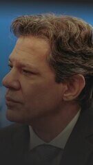 Haddad diz que prefere ser criticado por gastar demais a ser chamado de 'caloteiro'