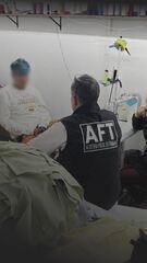 MTE resgata trabalhadores em situação análoga à escravidão