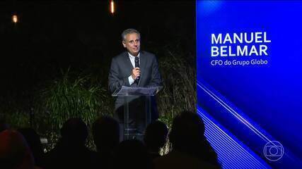 Manuel Belmar vence prêmio O Equilibrista