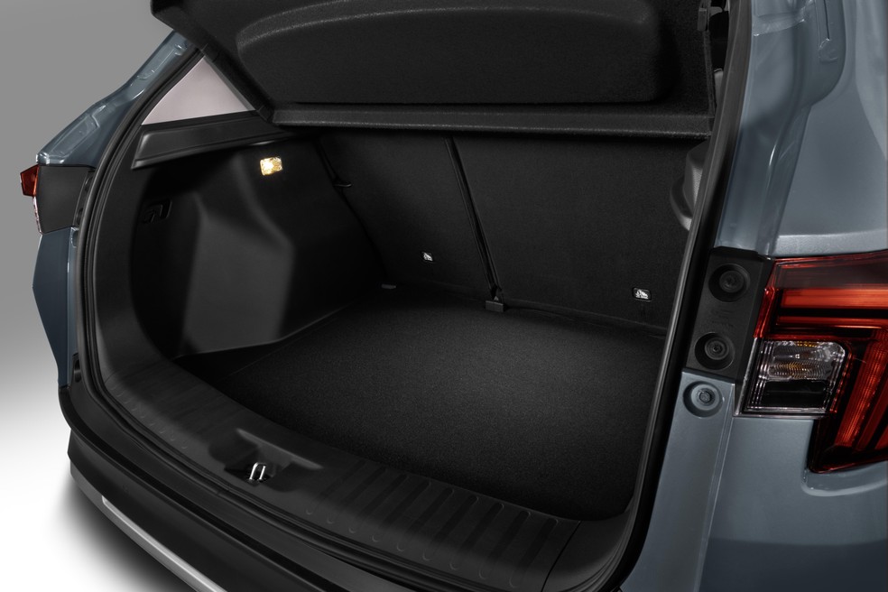 Imagem Divulgação | Honda