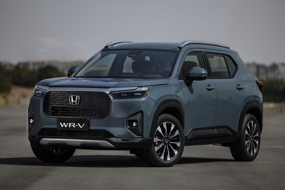 Imagem Divulgação | Honda