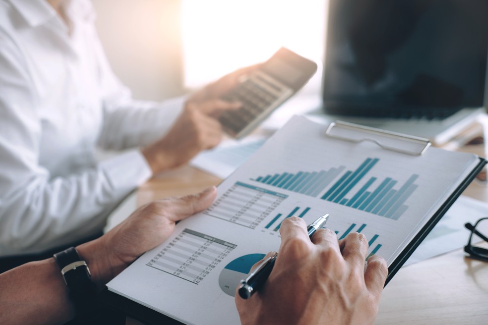 Investimentos, investidores — Foto: ijeab/Freepik