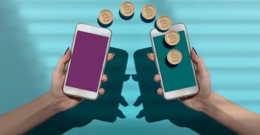 O Truth Terminal conseguiu angariar uma doação de US$ 50 mil em bitcoins do criador do antigo navegador Netscape, Marc Andreessen — Foto: Getty Images