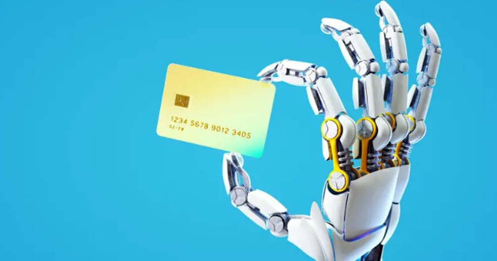 Parte teatralização, parte protótipo técnico, o Truth Terminal oferece uma visão inicial de como os robôs de IA podem movimentar ideias — e dinheiro — Foto: Getty Images