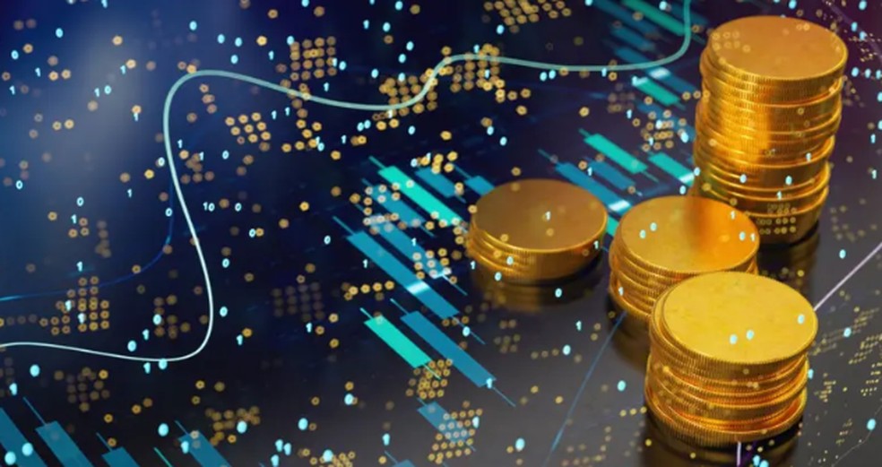 O aumento do patrimônio em cibermoedas, gerado pelo sucesso em angariar fundos pelo Truth Terminal, despertou a atenção dos hackers e fez com que Andy Ayrey precisasse aumentar as medidas de segurança — Foto: Getty Images