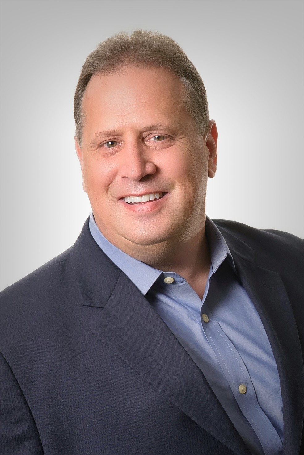 Jim Continenza, presidente da Kodak. — Foto: Divulgação/Kodak