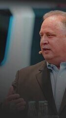 O CEO da Kodak que tenta resgatar ícone da fotografia da crise