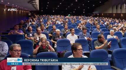 Entenda o que muda com a Reforma Tributária