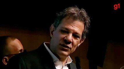 Limitar antecipação do saque-aniversário corrige uma das maiores injustiças, diz Haddad