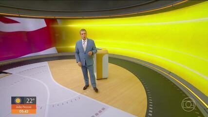 Ministro da Justiça da França diz que roubo no Louvre prejudica a imagem do país