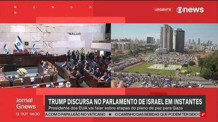 Hamas liberta todos os 20 reféns israelenses