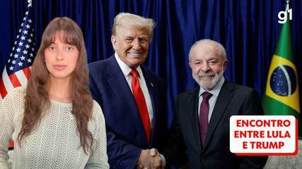 Perguntas e respostas sobre o encontro entre Lula e Trump