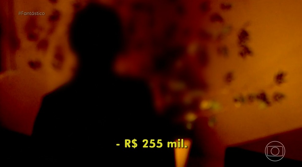 Aposentada chegou a perder R$ 225 mil em golpe de falso advogado — Foto: Reprodução