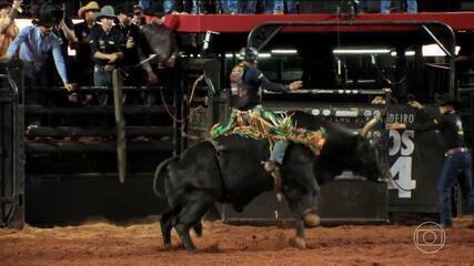 “Vida de Rodeio” estreia na próxima terça-feira