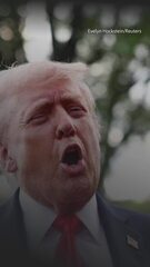 Trump ameaça encerrar negócios com a China