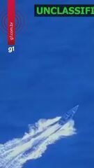 Secretário de Trump anuncia novo ataque contra navio próximo à costa da Venezuela