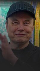 Acionistas da Tesla aprovam plano de pagamento de US$ 878 bilhões para Elon Musk