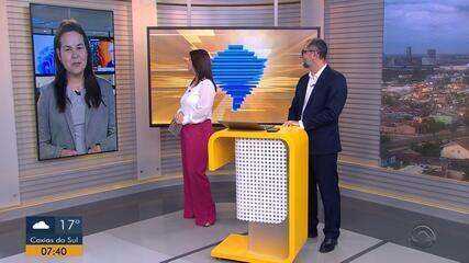 Donald Trump suspende tarifaço de 40% sobre produtos brasileiros