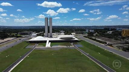 Senado aprova projeto de lei que isenta de imposto de renda quem ganha até R$ 5 mil