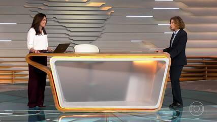 Miriam Leitão: Haddad acerta quando diz que inflação permite queda dos juros