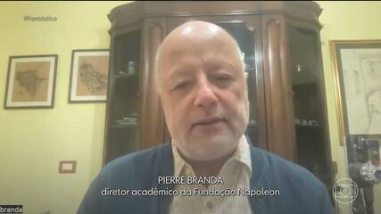 Roubo do Louvre: brasileira estava a 2 metros de janela por onde entraram ladrões