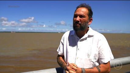 Chef paraense se recusou a preparar menu vegano para o príncipe William