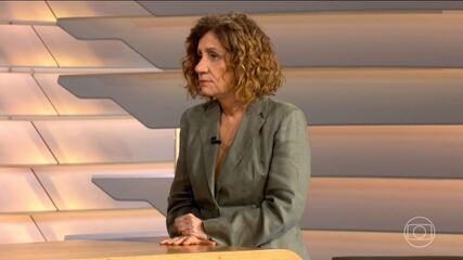 Miriam Leitão: governo tem que ter resposta à altura da gravidade do problema dos Correios