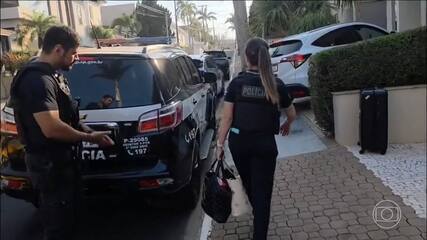 Polícia Civil do RS prende quatro suspeitos de aplicar fraudes milionárias com inteligência artificial