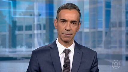 Mauro Cid é o primeiro condenado da trama golpista a começar a cumprir a pena