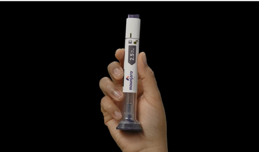 Nos últimos dois anos, com o lançamento de novos tratamentos eficazes para a obesidade, essa categoria emergiu como um dos segmentos mais lucrativos da área da saúde. — Foto: divulgação Lilly